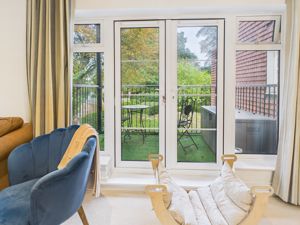 Balcony- click for photo gallery